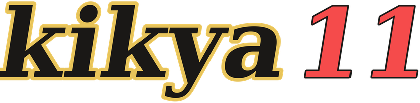 kikya11 logo